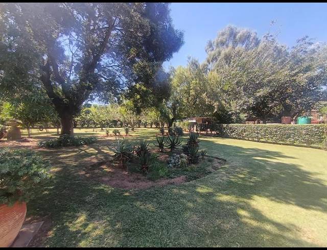 FARM FOR SALE IN RIETKOL AH